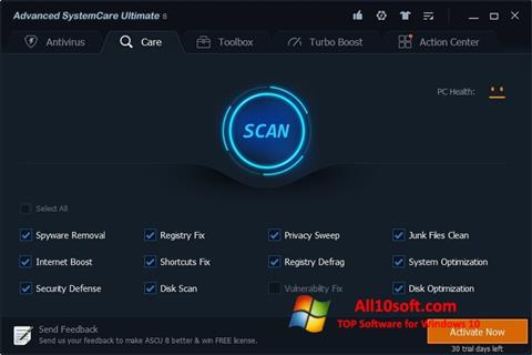 download advanced systemcare ultimate
