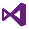 Microsoft Visual Studio สำหรับ Windows 10