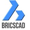 BricsCAD สำหรับ Windows 10