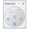 Gadwin PrintScreen สำหรับ Windows 10