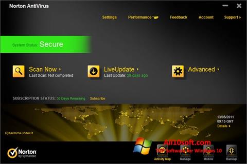 norton antivirus for pc download