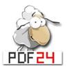 PDF24 Creator สำหรับ Windows 10