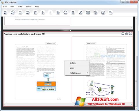 PDF24 Creator 11.14 for android instal