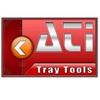 ATI Tray Tools สำหรับ Windows 10