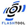 FlashTool สำหรับ Windows 10