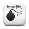 Process Killer สำหรับ Windows 10