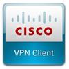 Cisco VPN Client สำหรับ Windows 10