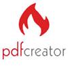 PDFCreator สำหรับ Windows 10
