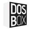 DOSBox สำหรับ Windows 10