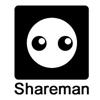 Shareman สำหรับ Windows 10