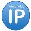 Hide ALL IP สำหรับ Windows 10
