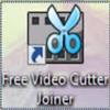Free Video Cutter สำหรับ Windows 10