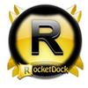 RocketDock สำหรับ Windows 10