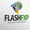 FlashFXP สำหรับ Windows 10