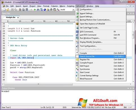 editplus for windows 10 64 bit full version