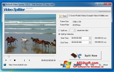 Image Splitter for windows download free